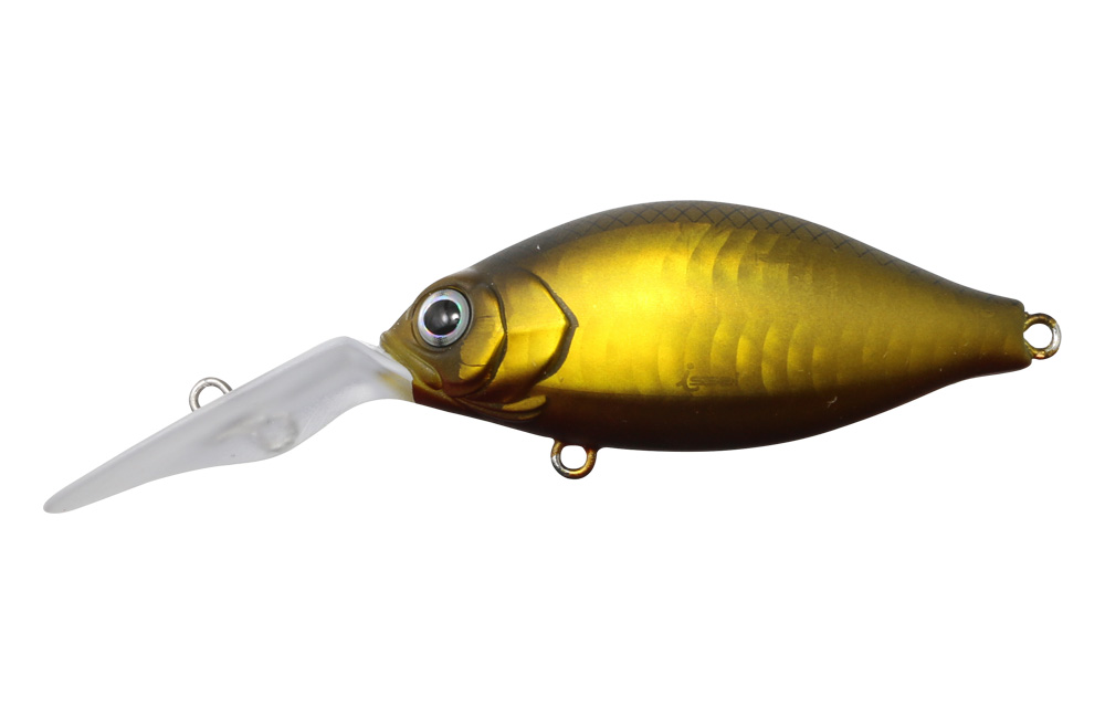 Issei G.C. Crank 42 MR - 7
