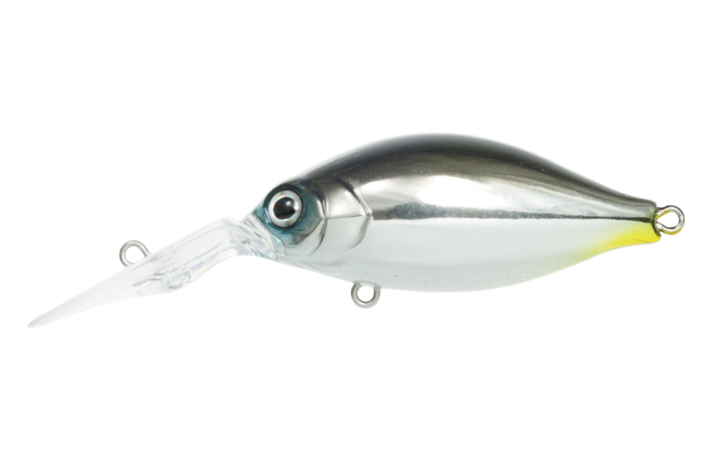 Issei G.C. Crank 42 MR - 5