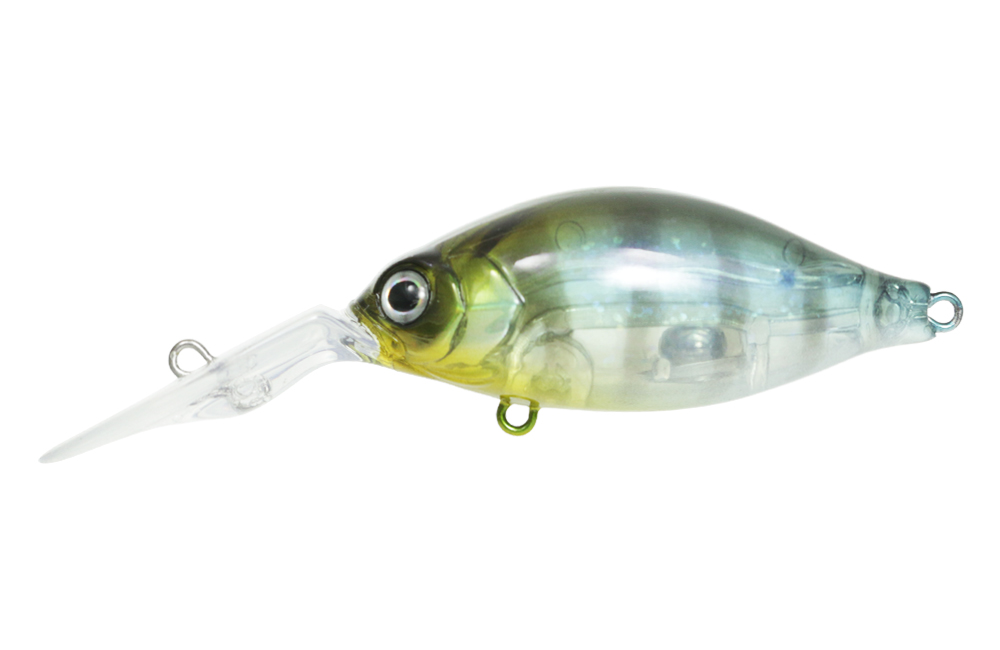 Issei G.C. Crank 42 MR - 3