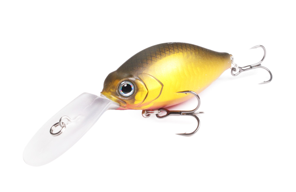 Issei G.C. Crank 42 MR - 2