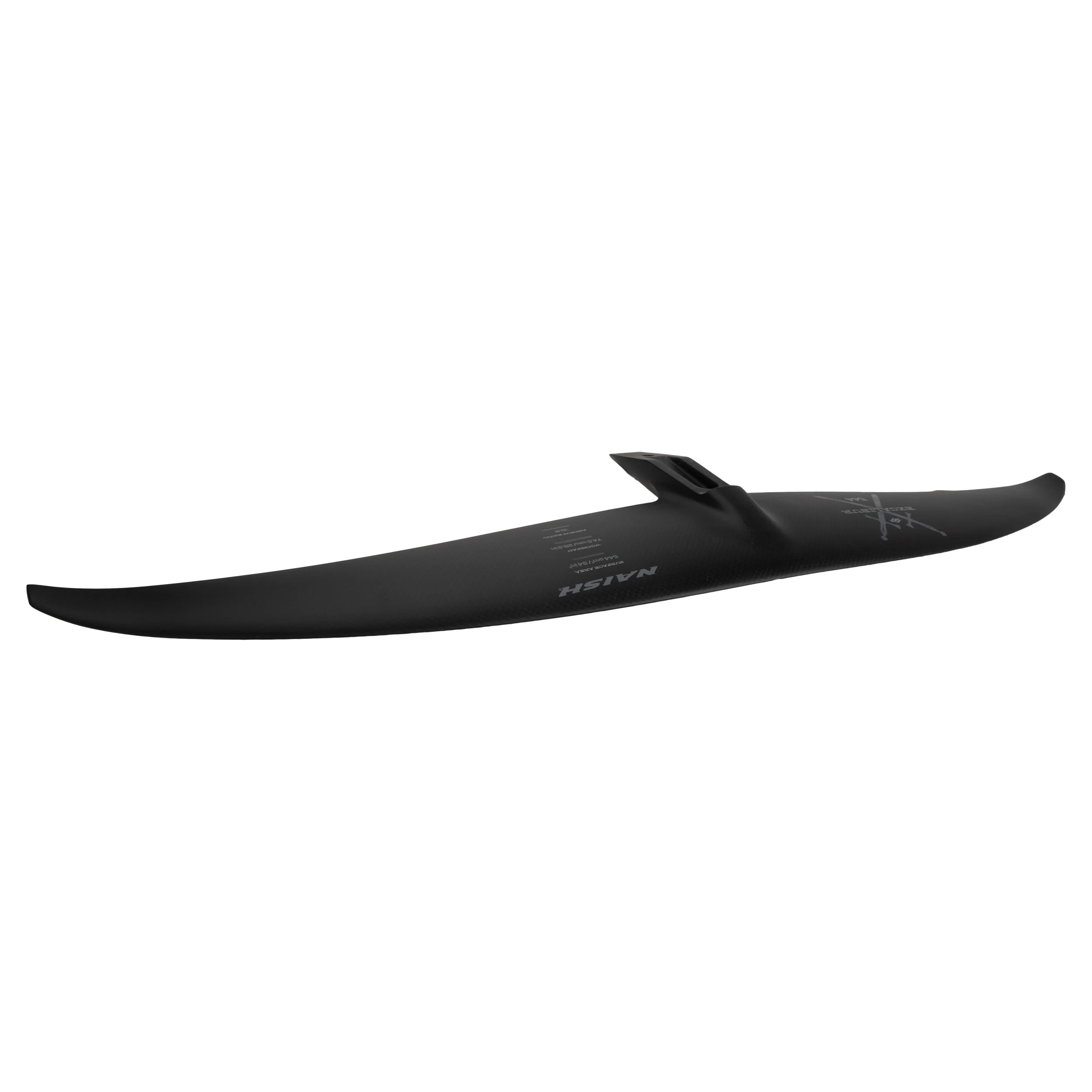 Naish foil vinge front Excalibur 2026 - 6