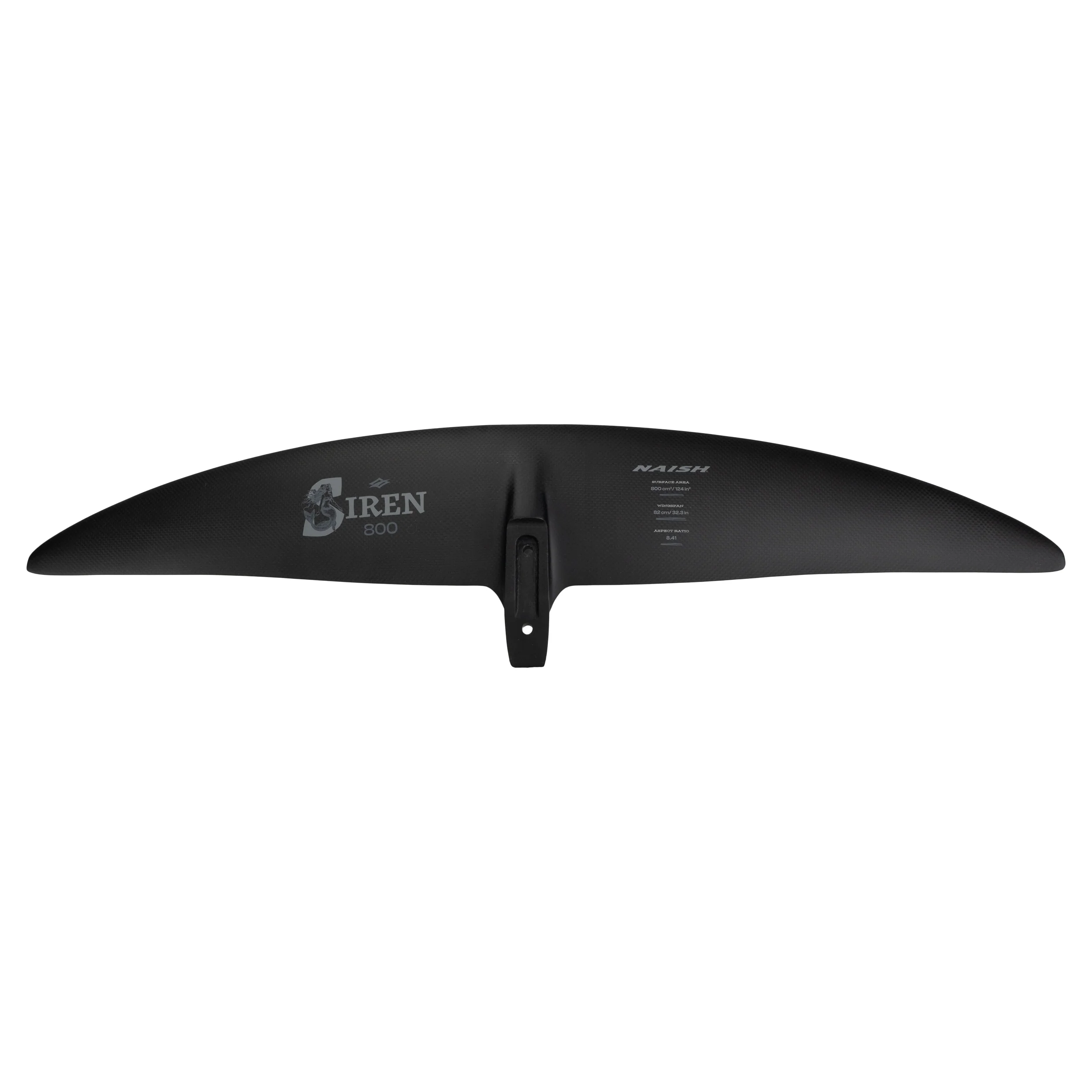 Naish foil vinge front Siren 2026