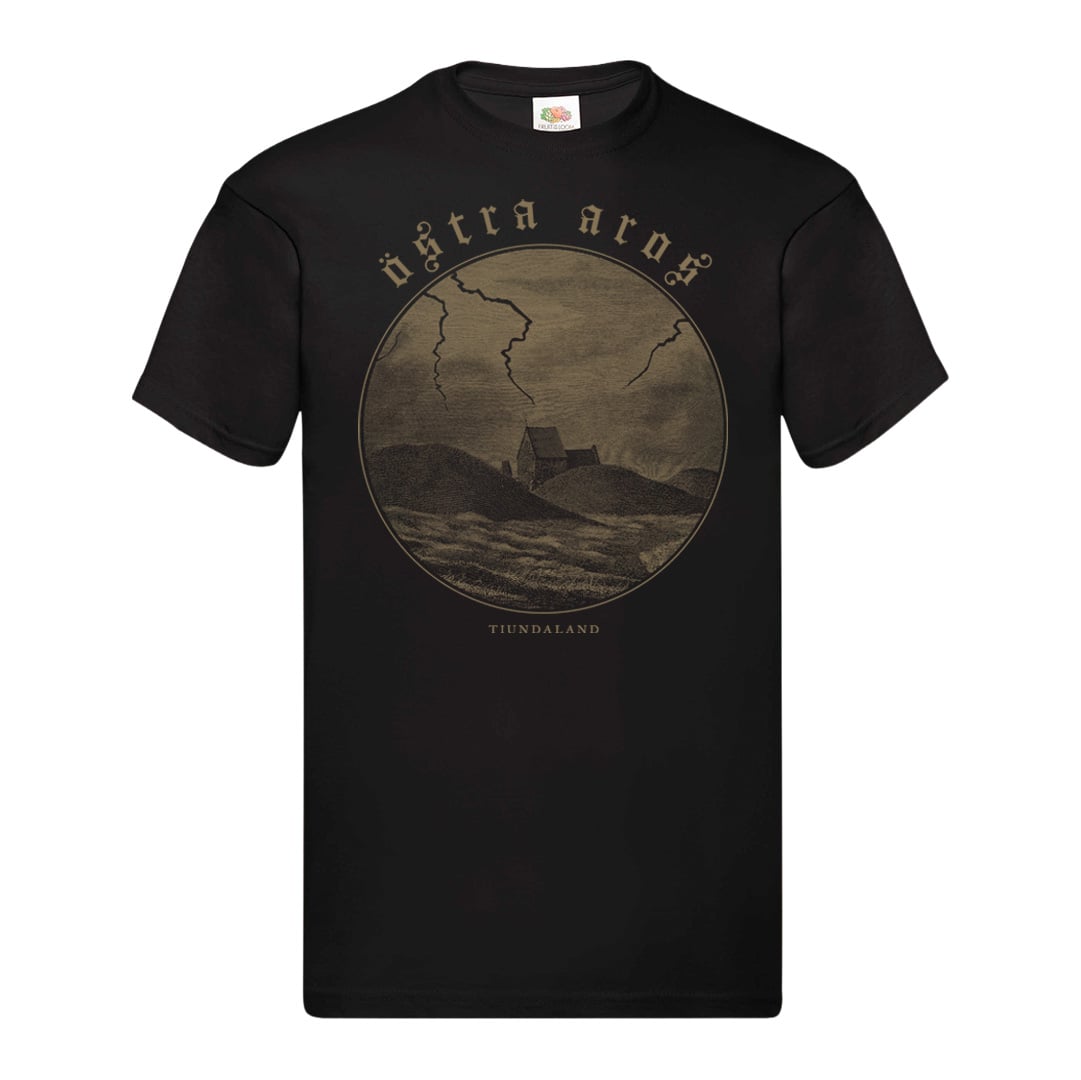 Östra Aros - Tiundaland - T-shirt