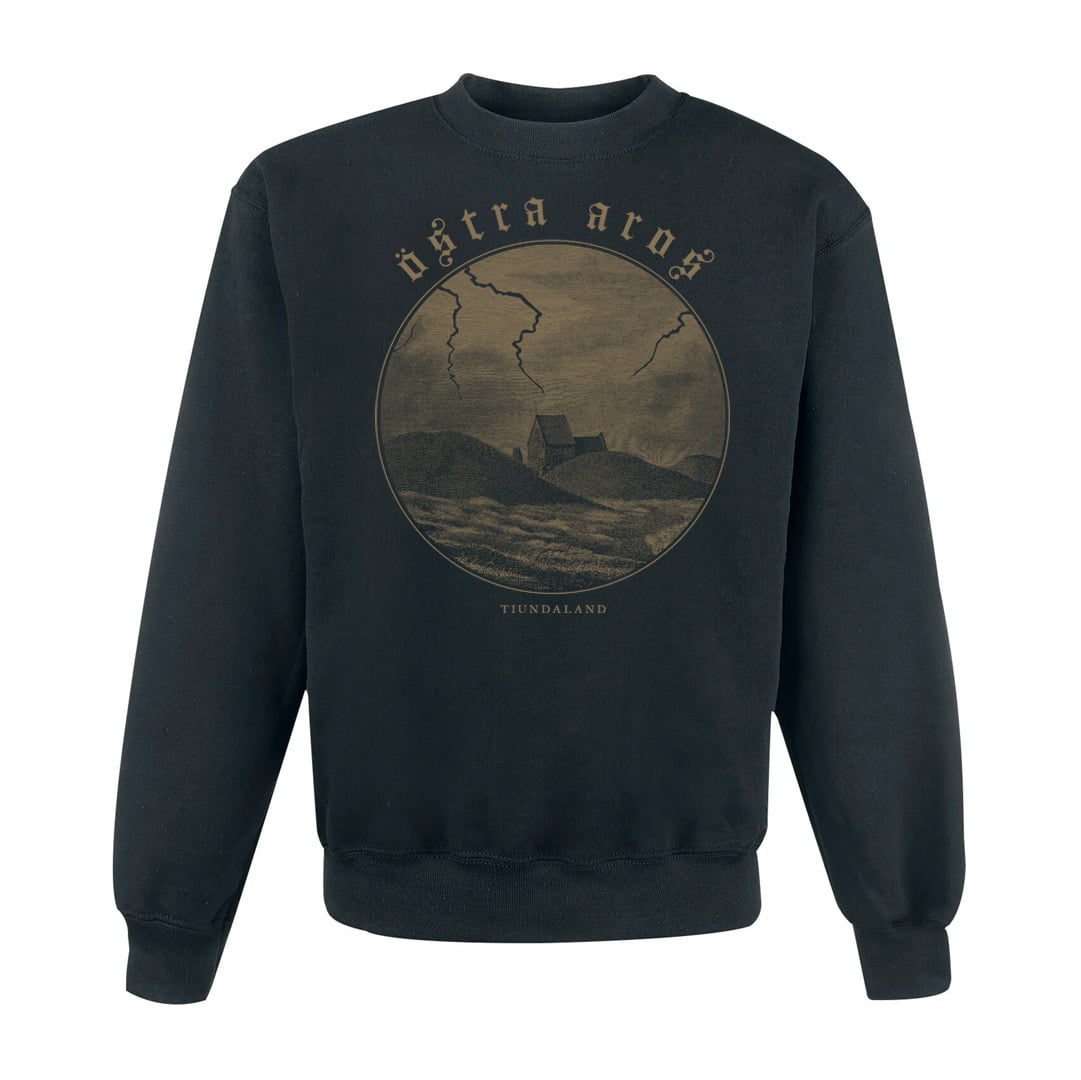 Östra Aros - Tiundaland - Sweatshirt 