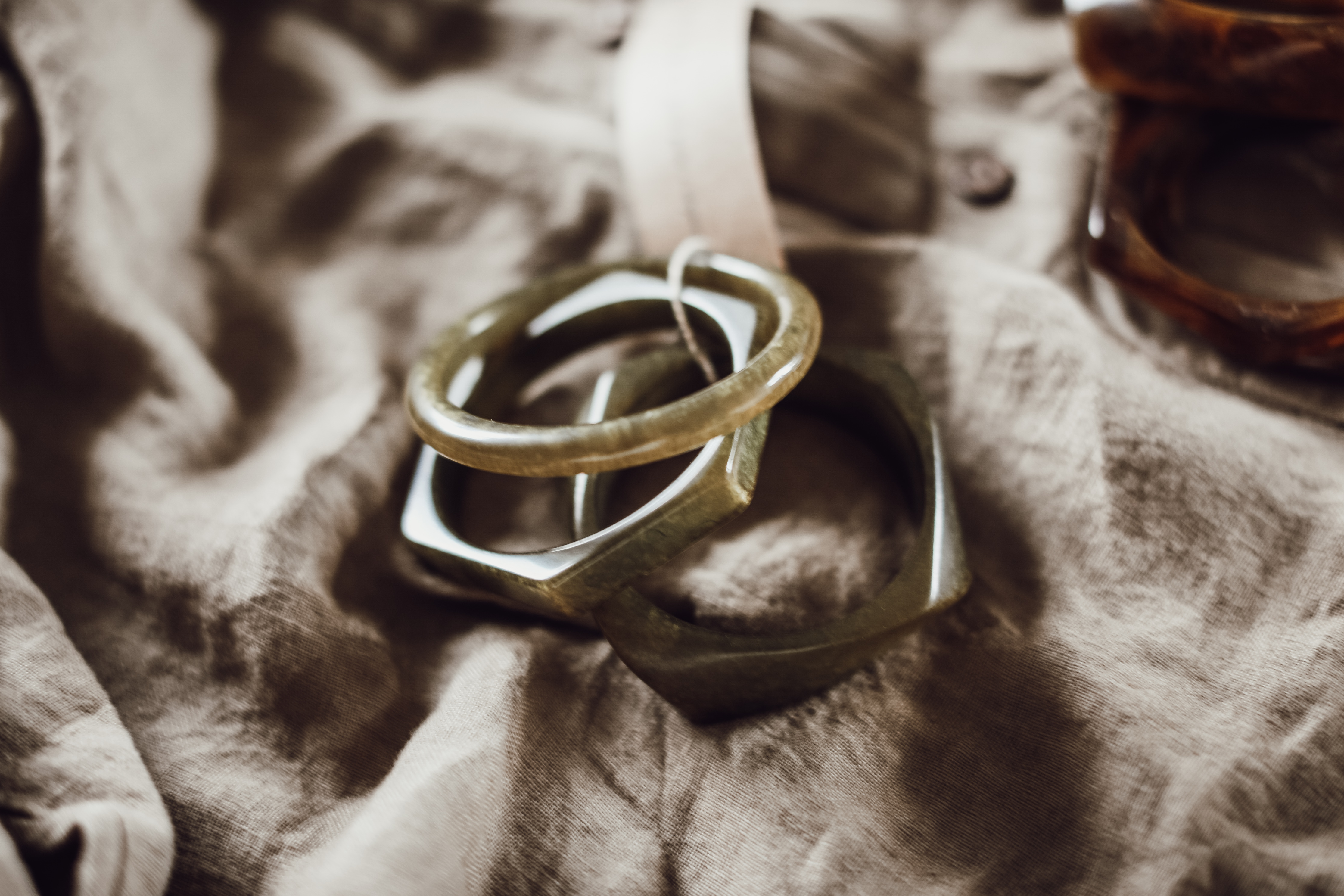 Armband Set om 3  (välj sort) - 4