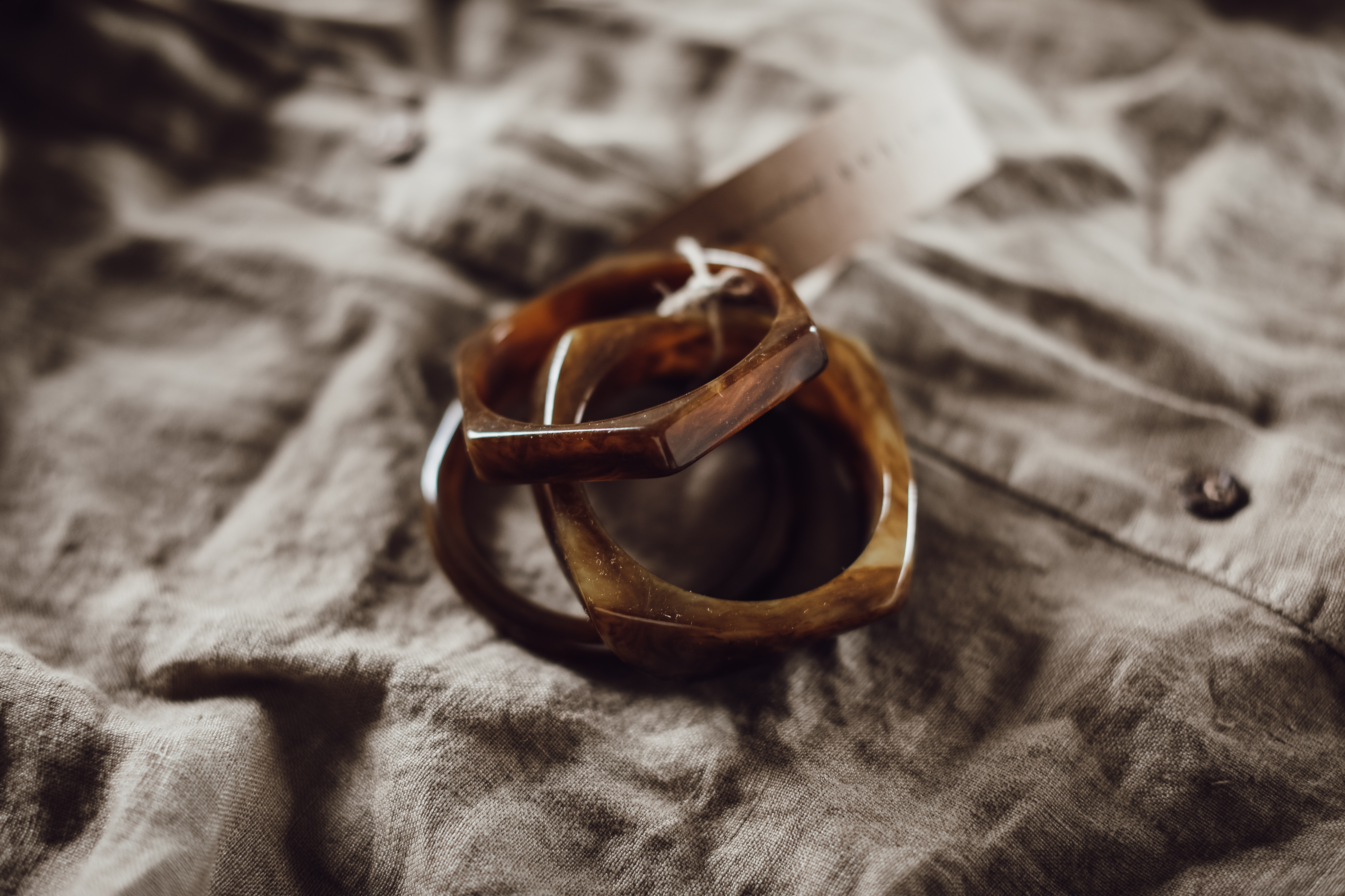 Armband Set om 3  (välj sort) - 3