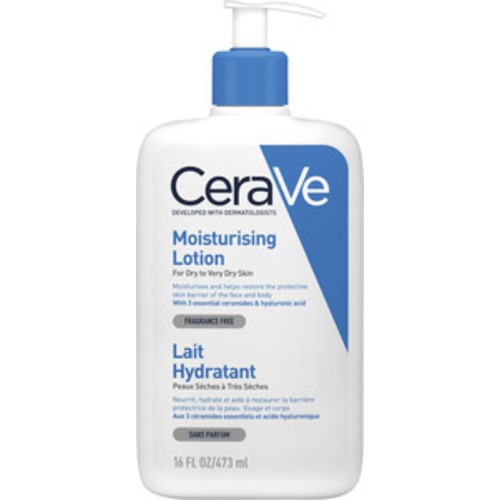 CeraVe Moisturising Lotion  473 ml