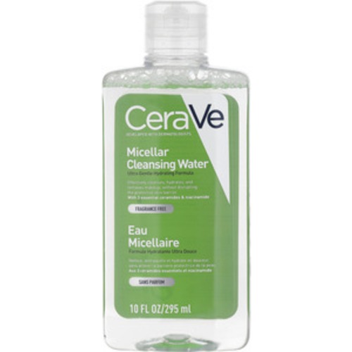CeraVe Micellar Cleansing Water 295 ml