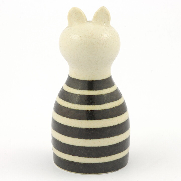 リサラーソン Tripp Trapp Trullシリーズ   Tripp  猫 ネコ Liten Katt 1968年  12cm (2)