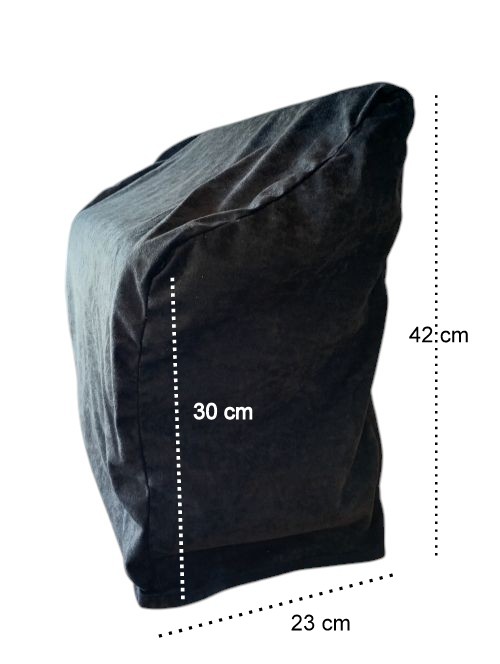 SNC -  Dust Cover - 3