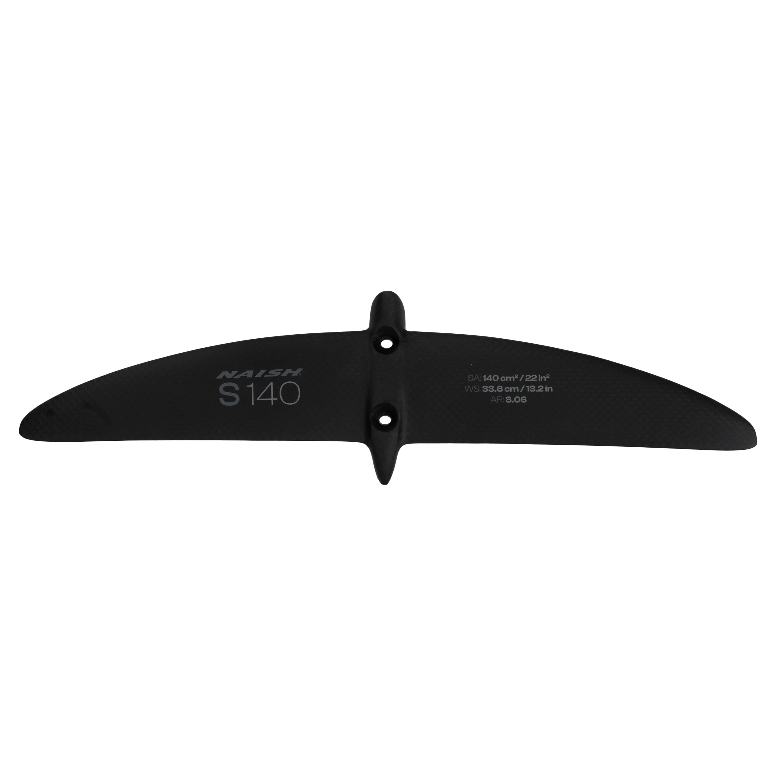 Naish foil vinge rear S-series 2026