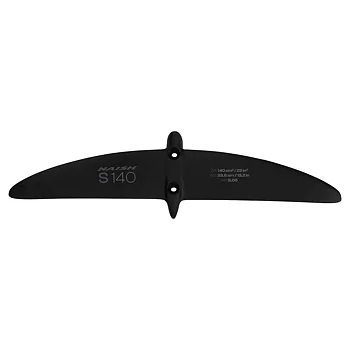 Naish foil vinge rear S-series 2026