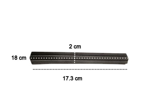SNC - Bälghållare - 2