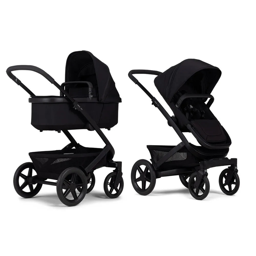 Joolz Geo3 - Brilliant Black