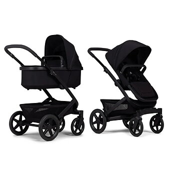 Joolz Geo3 - Brilliant Black