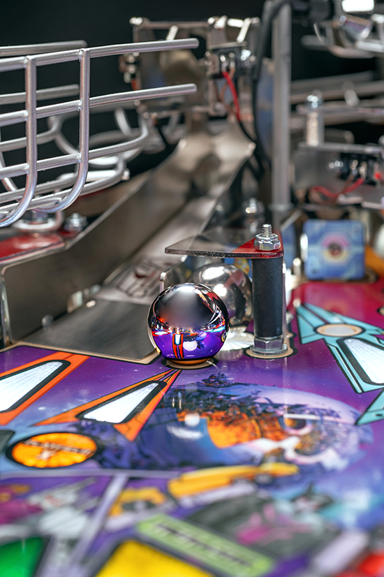TRANSFORMERS: More Than Meets the Eye PRO - Stern Pinball - Kontakta för tillgänglighet - 10