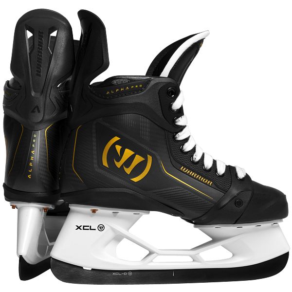 Warrior Alpha Pro skridskor