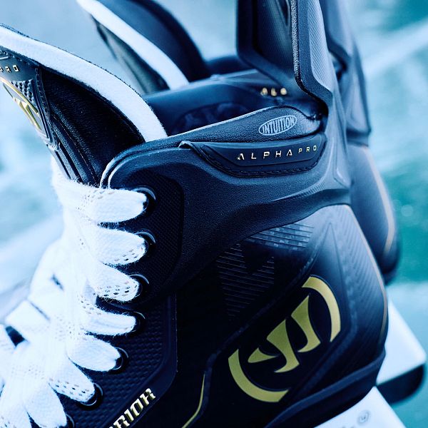 Warrior Alpha Pro skridskor - 4