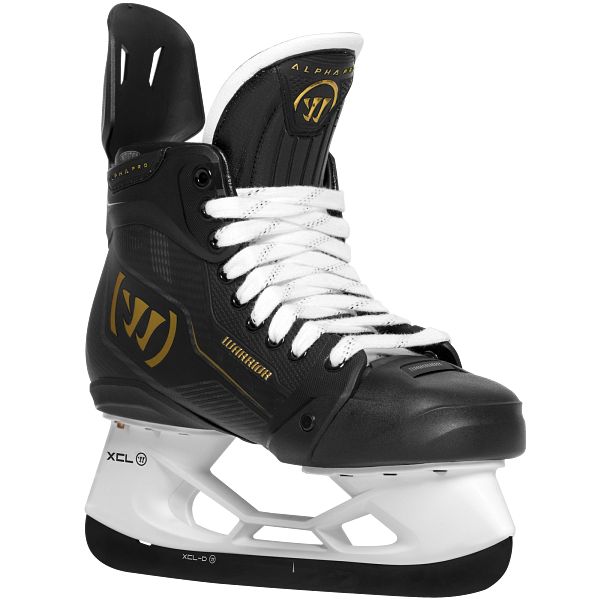 Warrior Alpha Pro skridskor - 3