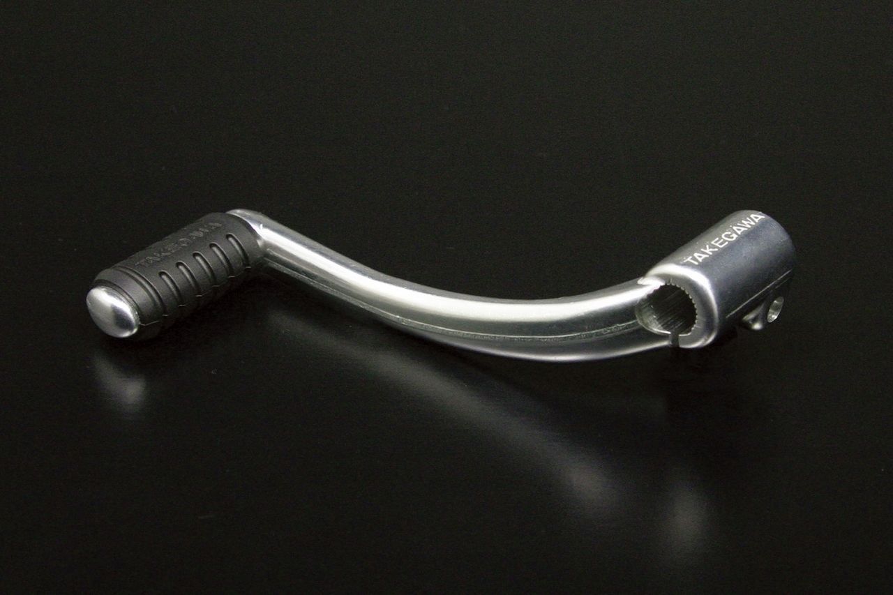 Gear shifter Takegawa