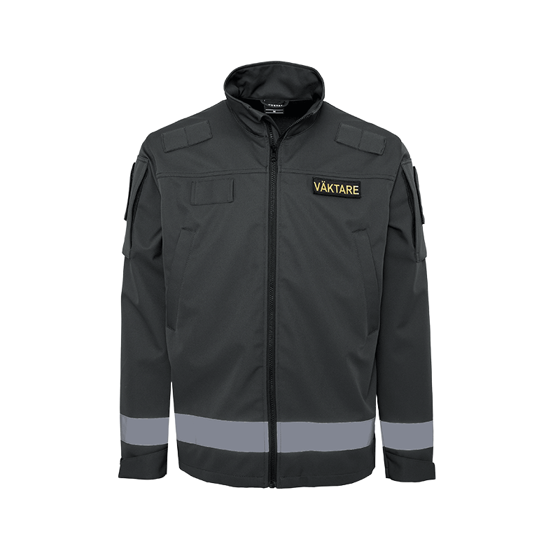 Tactical Softshell Jacka VJ07, Texstar
