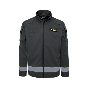 Tactical Softshell Jacka VJ07, Texstar