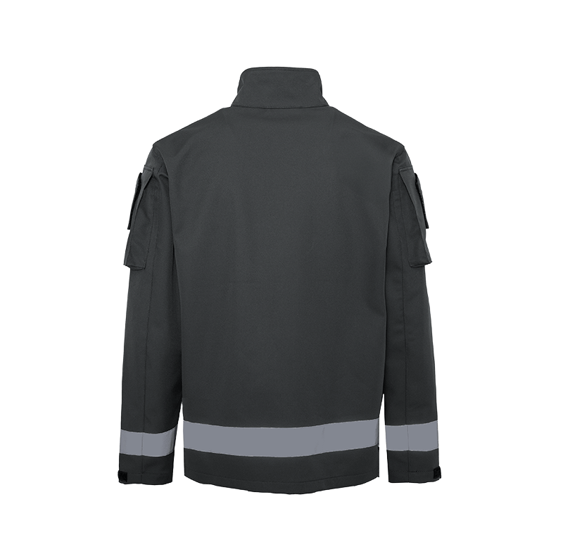 Tactical Softshell Jacka VJ07, Texstar - 2