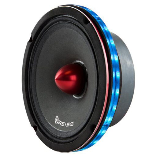 REISS AUDIO 30cm LED Ring - 4