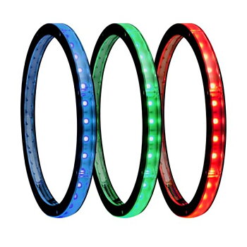 REISS AUDIO 30cm LED Ring