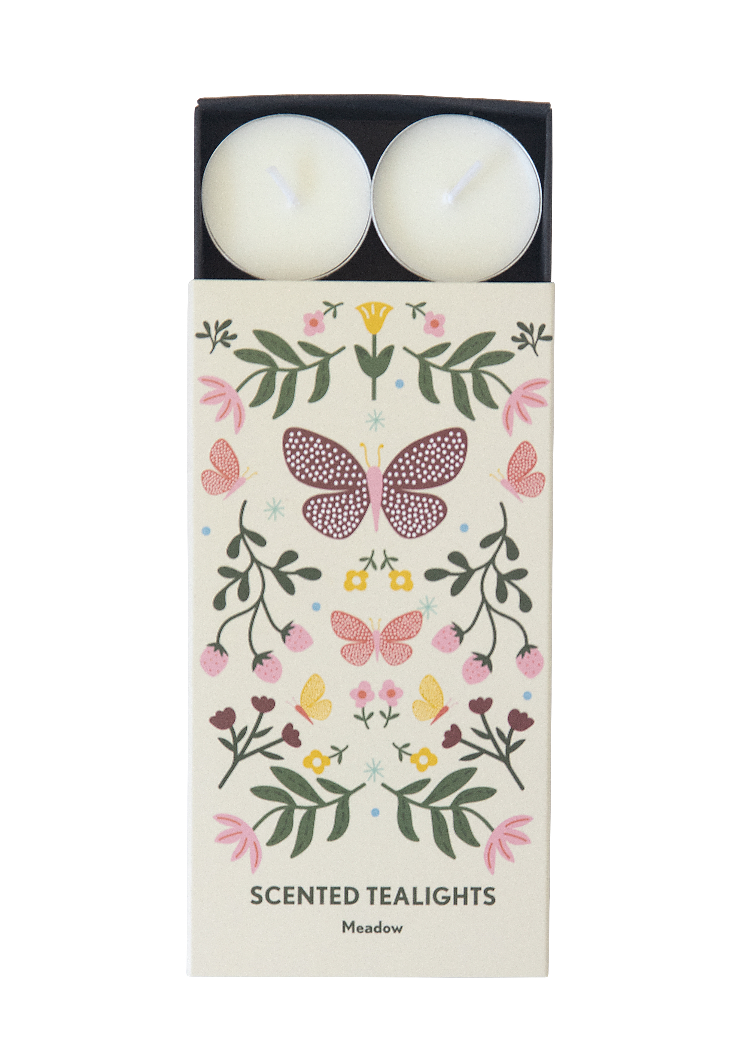 DOFTLJUS MEADOW 8-PACK