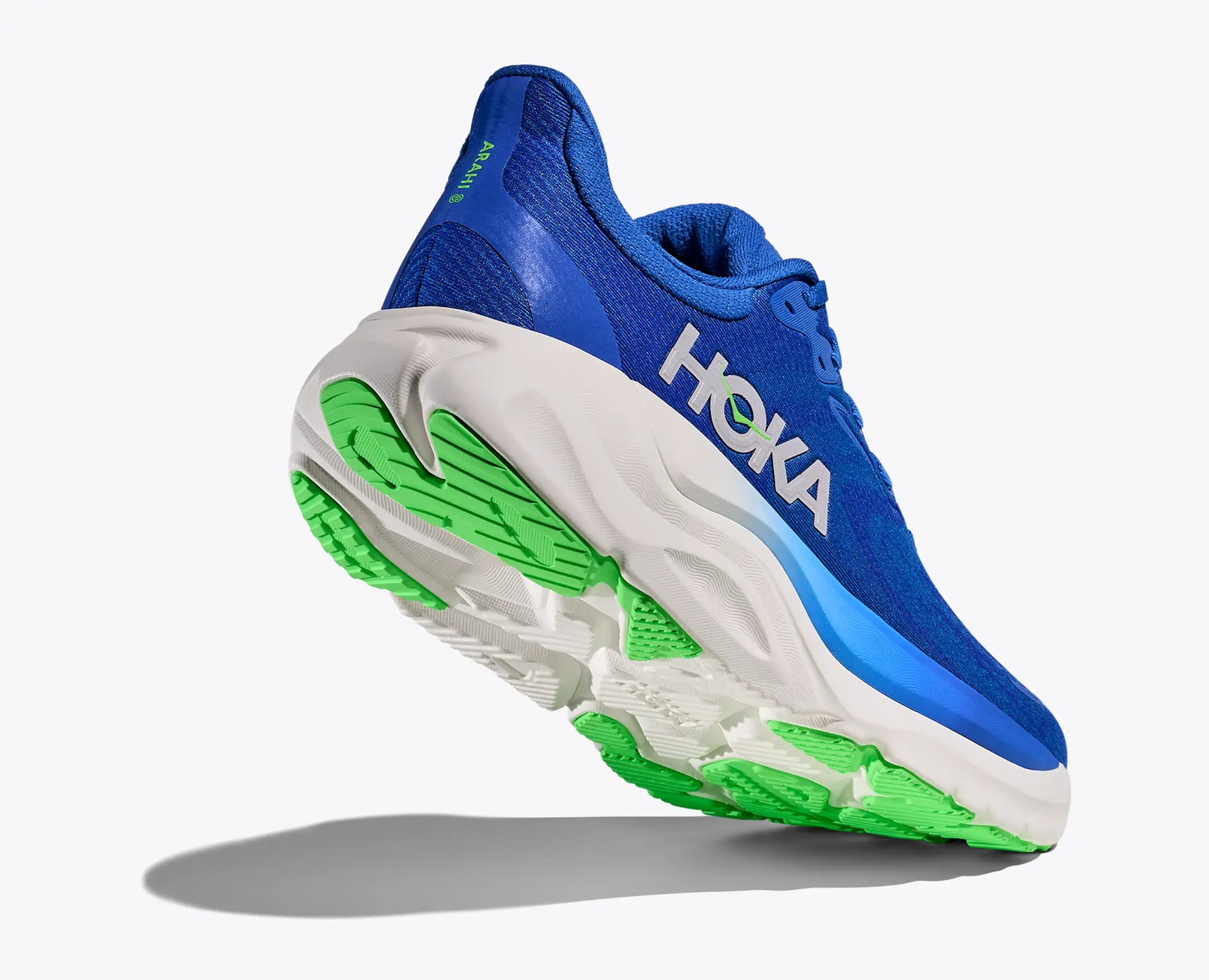Hoka M Arahi 8 Löparskor - 2
