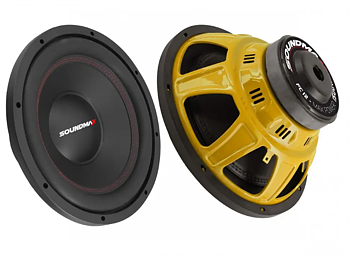 Soundmax SX-FC12