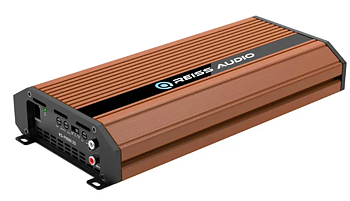 Reiss RS-PX600.2D