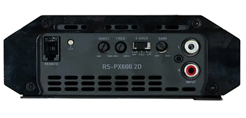Reiss RS-PX600.2D