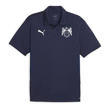 Puma Teamgoal Polo, Funktionsmaterial (Markaryd/Strömsnäsbruks IBK)