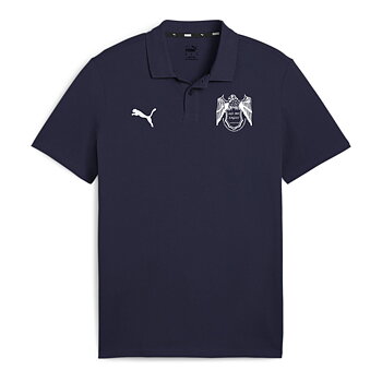 Puma Teamgoal Casuals Polo (Markaryd/Strömsnäsbruks IBK)