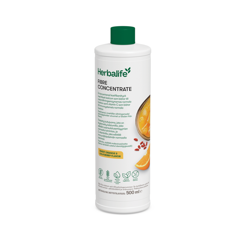 Fibre Concentrate