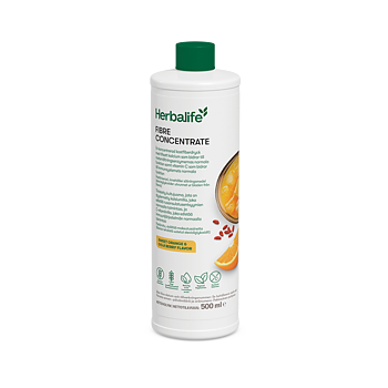 Fibre Concentrate