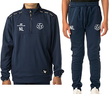 S26 Bauer Team Jogging Dress Junior (LIF)