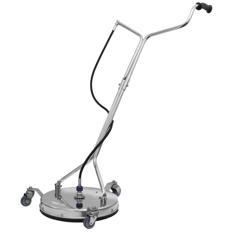 TURBODEVIL TD410SS 60°C