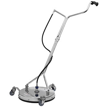 TURBODEVIL TD410SS 60°C