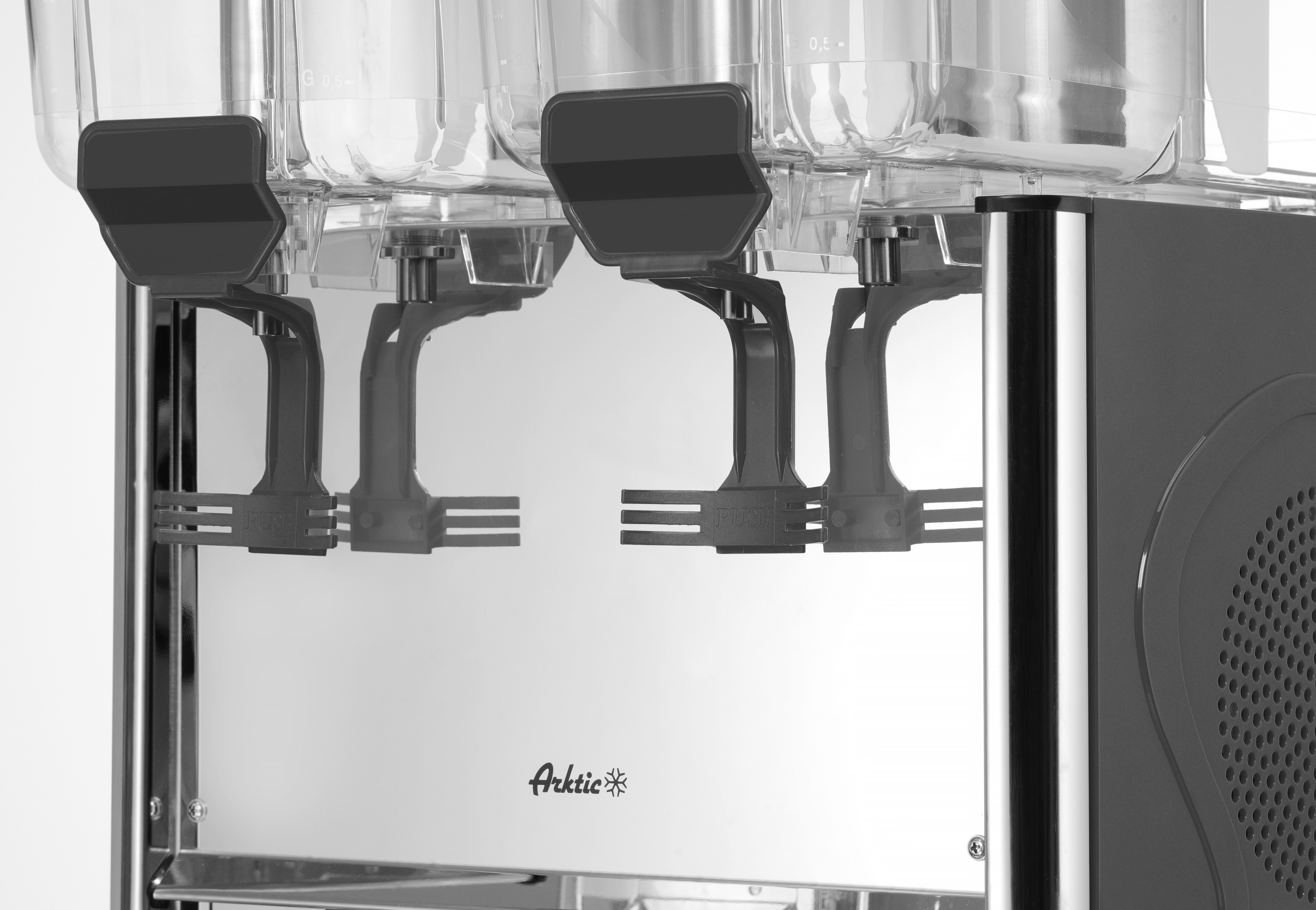 Juicedispenser 24 liter - 5