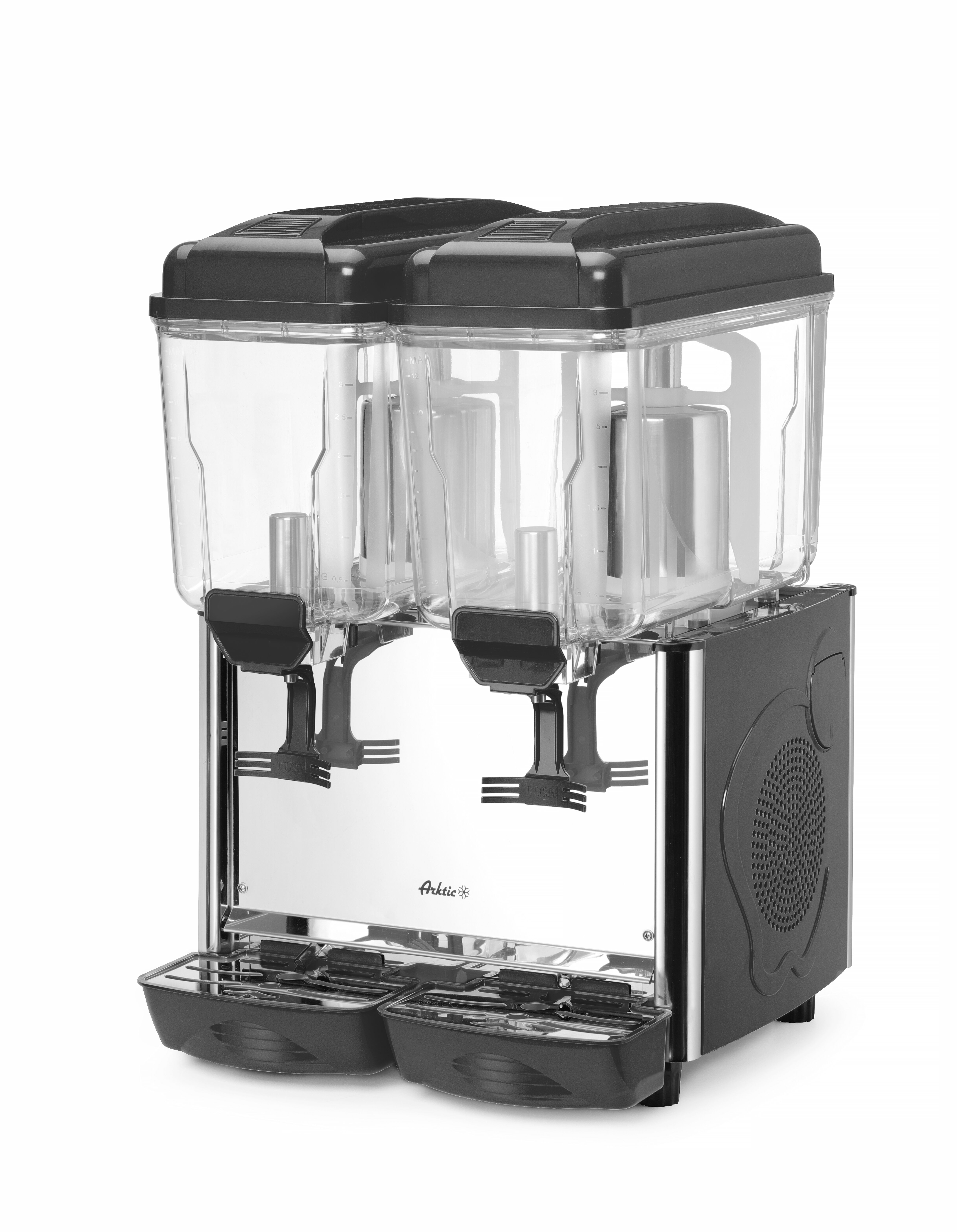 Juicedispenser 24 liter - 2