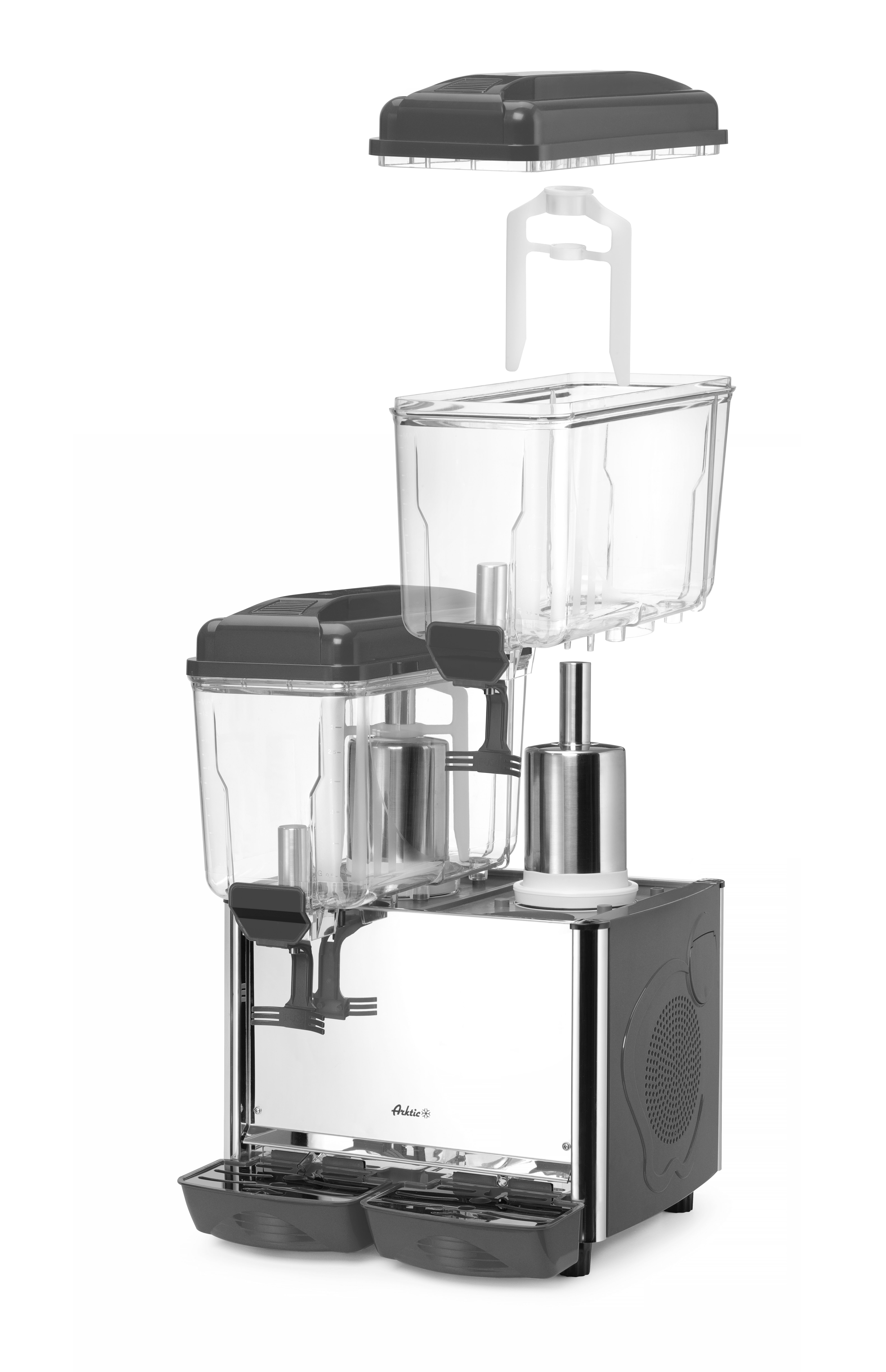 Juicedispenser 24 liter - 4