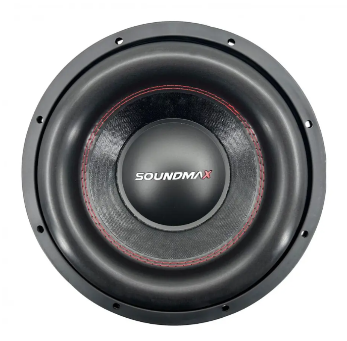 SoundMax SX-AH12.D4 - 2