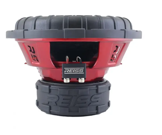 Reiss RS-RX12.D2 - 2