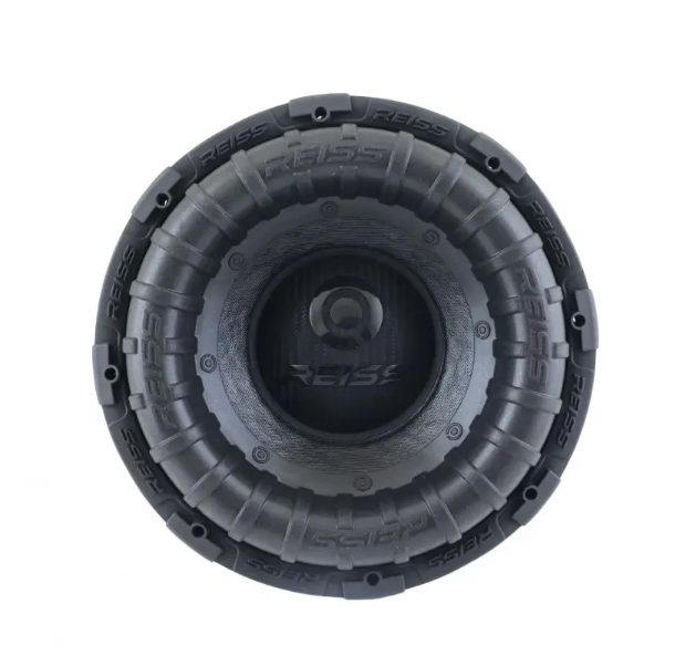 Reiss RS-RX12.D2 - 3