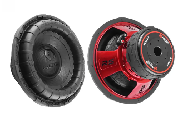 Reiss RS-RX12.D2