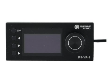 Reiss RS-DA90.6DSPV5 - 3