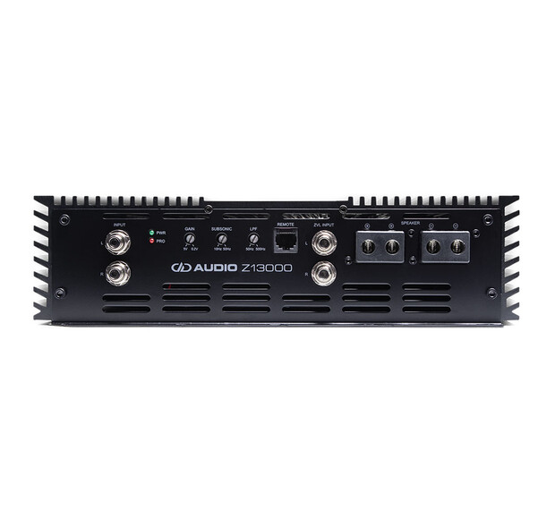 DD Audio Z13000 - 5